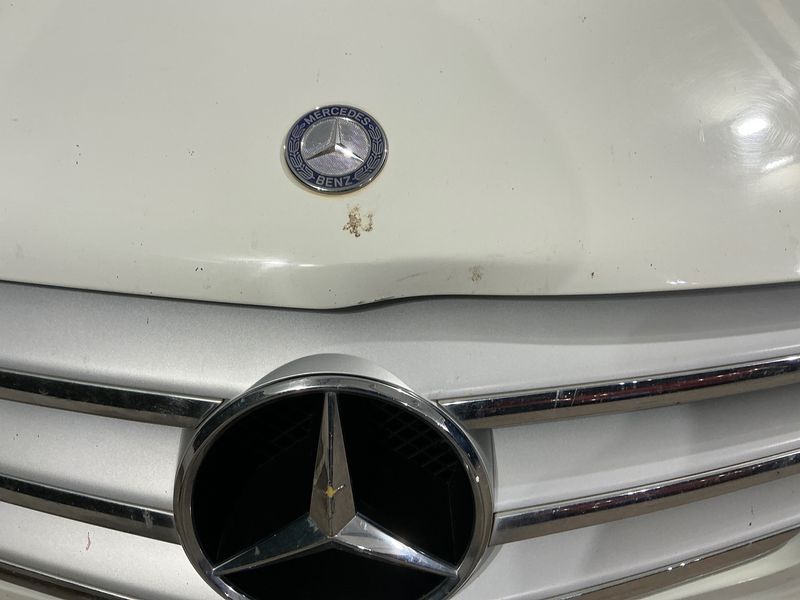 Mercedes-Benz B-Klasse B 200 Turbo 2010 – снимка 36