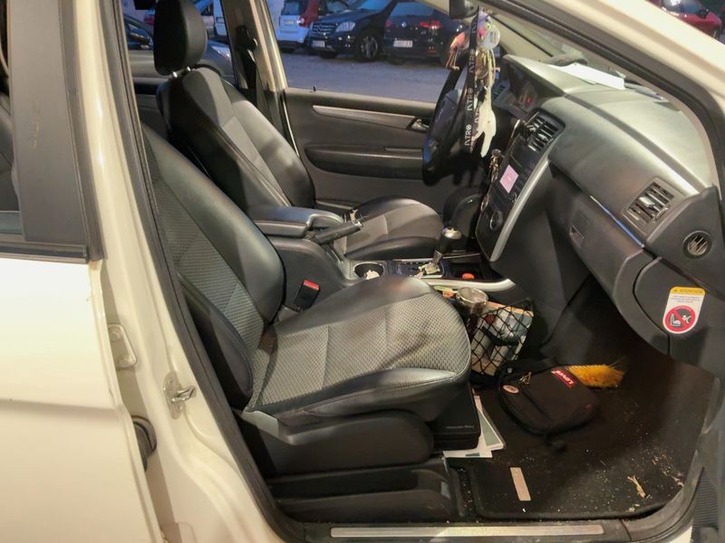 Mercedes-Benz B-Klasse B 200 Turbo 2010 – снимка 16