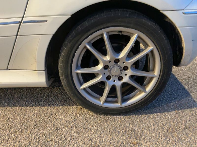 Mercedes-Benz B-Klasse B 200 Turbo 2010 – снимка 5