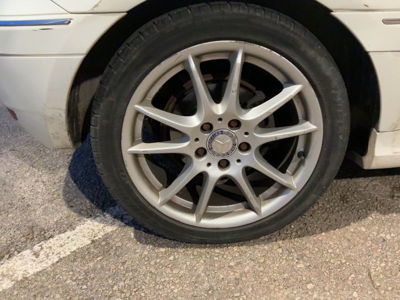Mercedes-Benz B-Klasse B 200 Turbo 2010 – снимка 9