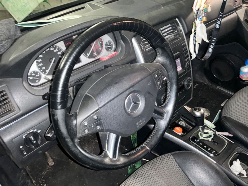 Mercedes-Benz B-Klasse B 200 Turbo 2010 – снимка 28