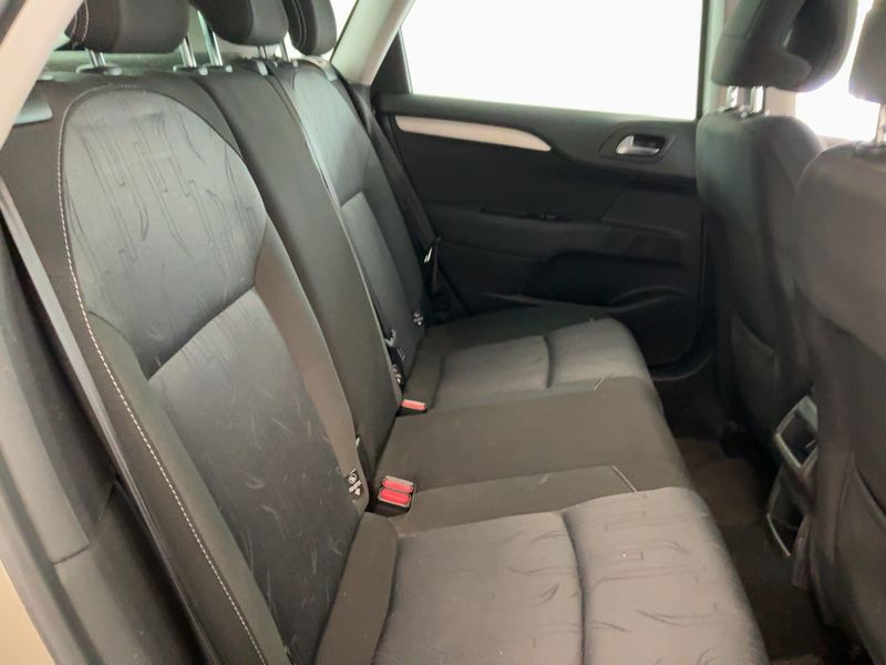 Citroen C4 1.6 HDi Selection 2012 – снимка 19
