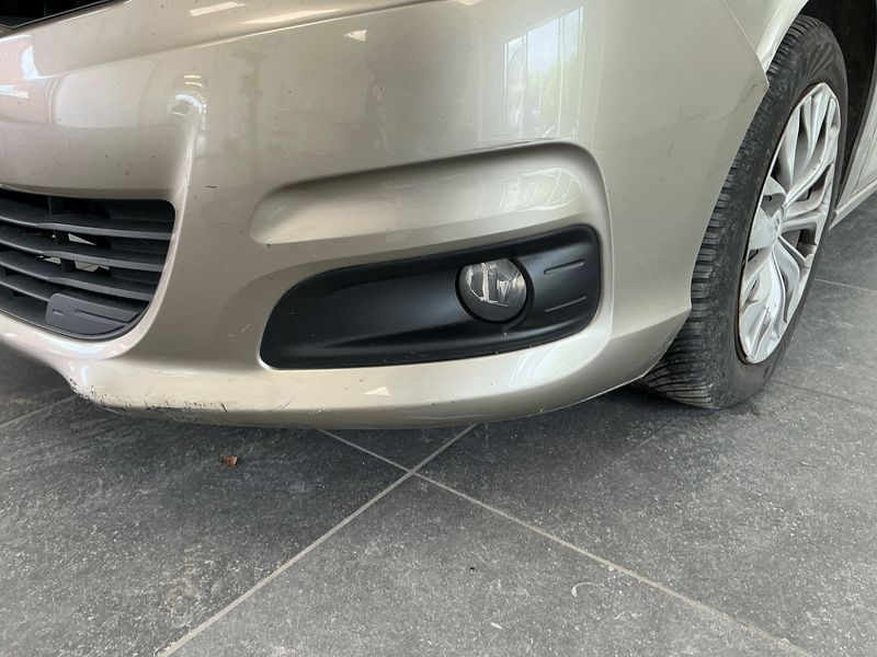 Citroen C4 1.6 HDi Selection 2012 – снимка 40