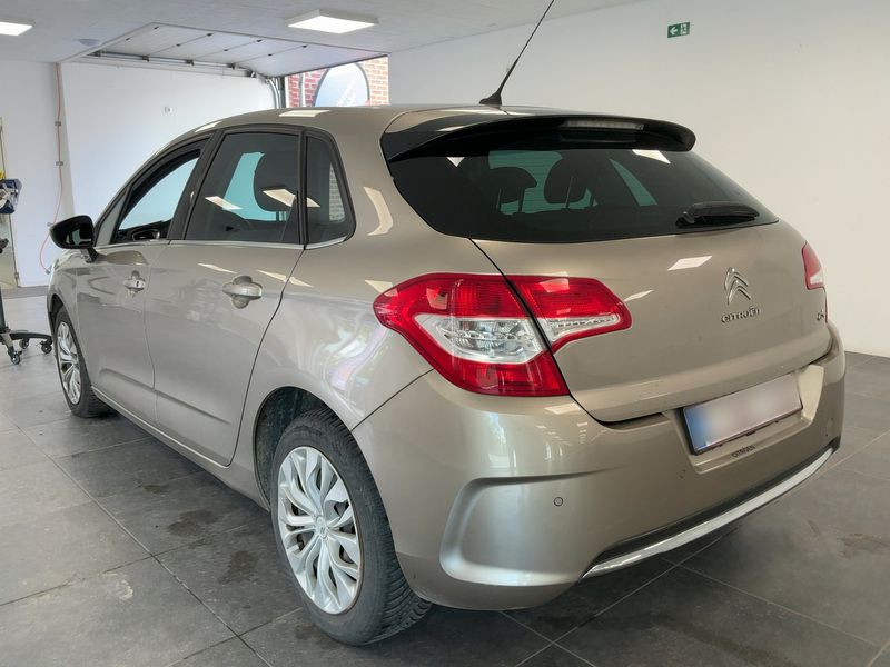 Citroen C4 1.6 HDi Selection 2012 – снимка 6