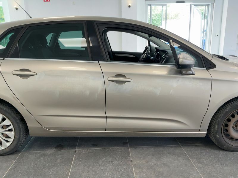 Citroen C4 1.6 HDi Selection 2012 – снимка 10