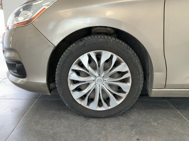 Citroen C4 1.6 HDi Selection 2012 – снимка 3