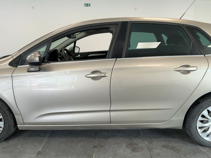 Citroen C4 1.6 HDi Selection 2012 – снимка 4