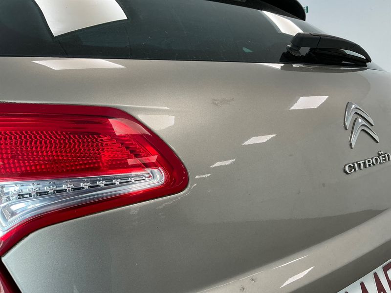 Citroen C4 1.6 HDi Selection 2012 – снимка 38