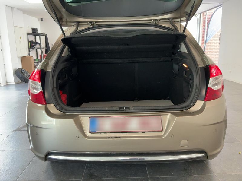 Citroen C4 1.6 HDi Selection 2012 – снимка 15