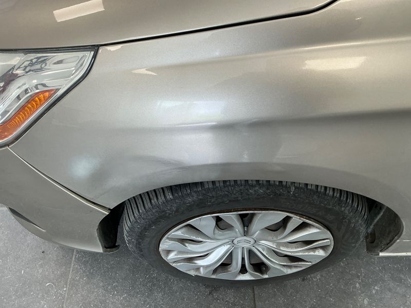 Citroen C4 1.6 HDi Selection 2012 – снимка 31
