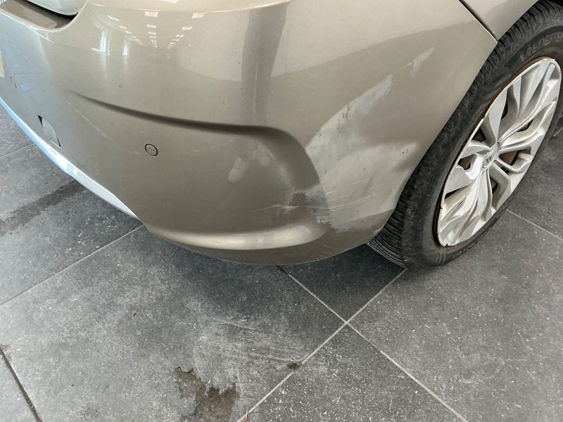 Citroen C4 1.6 HDi Selection 2012 – снимка 37