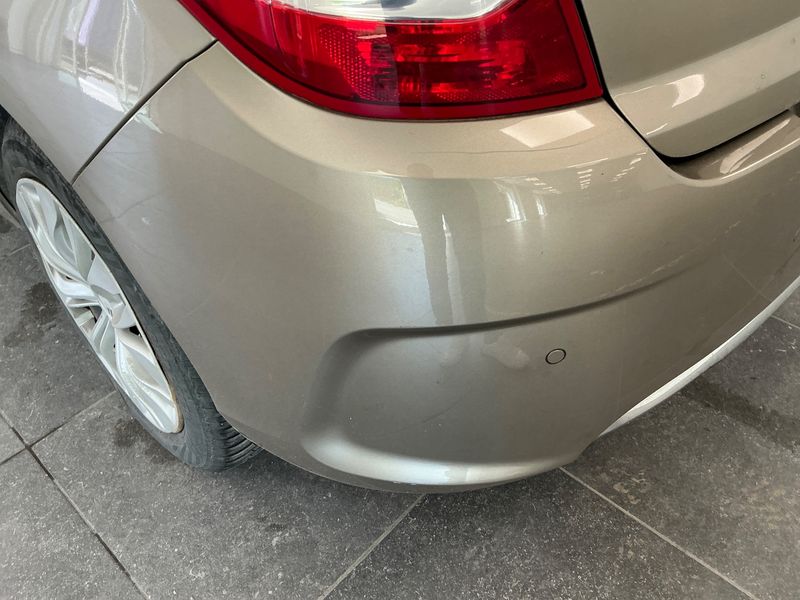 Citroen C4 1.6 HDi Selection 2012 – снимка 36
