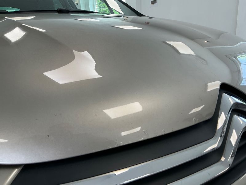 Citroen C4 1.6 HDi Selection 2012 – снимка 42