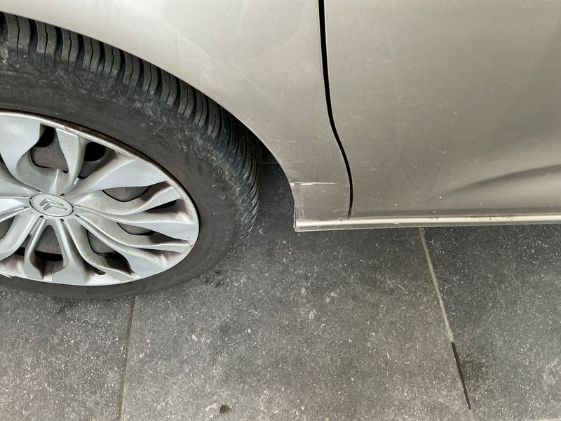 Citroen C4 1.6 HDi Selection 2012 – снимка 32