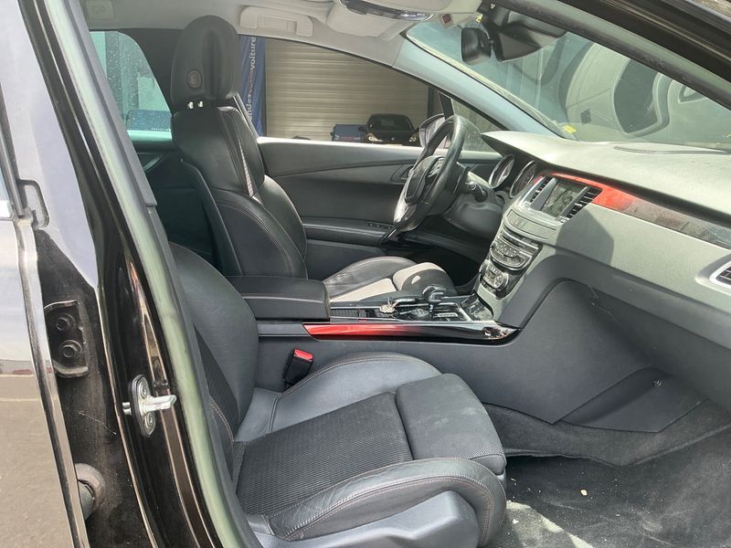 Peugeot 508 2.0 HDi Hybrid4 RXH 2015 – снимка 3
