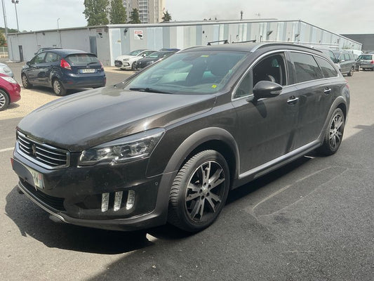 Peugeot 508 2.0 HDi Hybrid4 RXH 2015 – снимка 1
