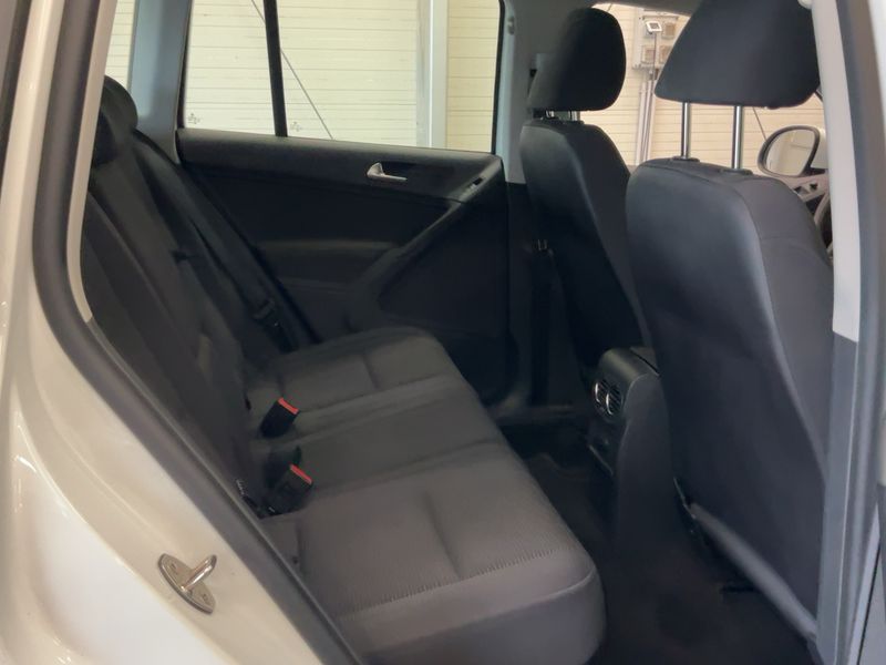 Volkswagen Tiguan 1.4 TSI Trend & Fun BlueMotion Tech 2015 – снимка 19