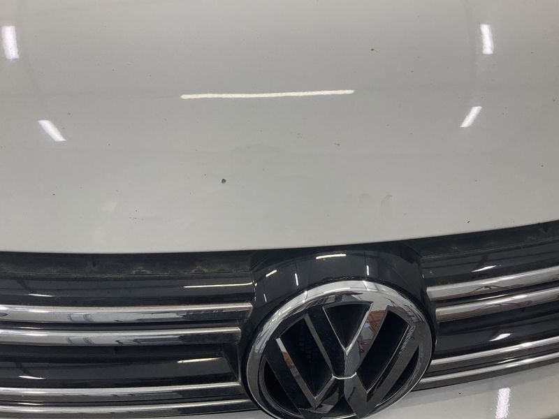 Volkswagen Tiguan 1.4 TSI Trend & Fun BlueMotion Tech 2015 – снимка 37