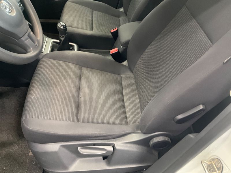 Volkswagen Tiguan 1.4 TSI Trend & Fun BlueMotion Tech 2015 – снимка 33