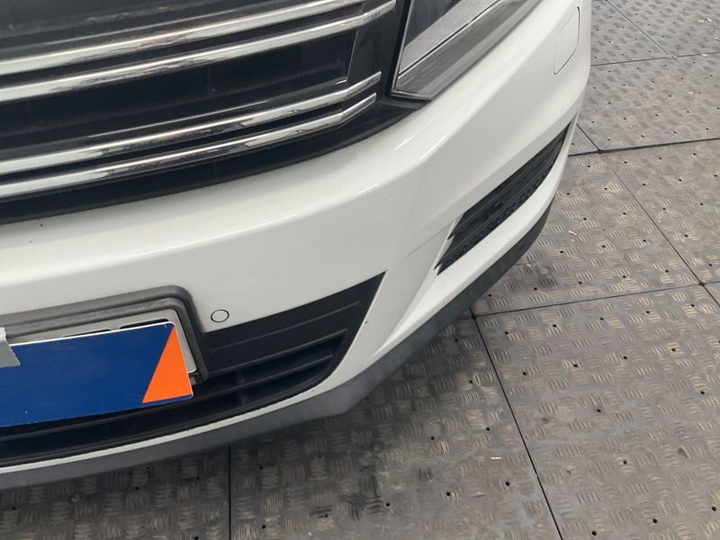 Volkswagen Tiguan 1.4 TSI Trend & Fun BlueMotion Tech 2015 – снимка 36