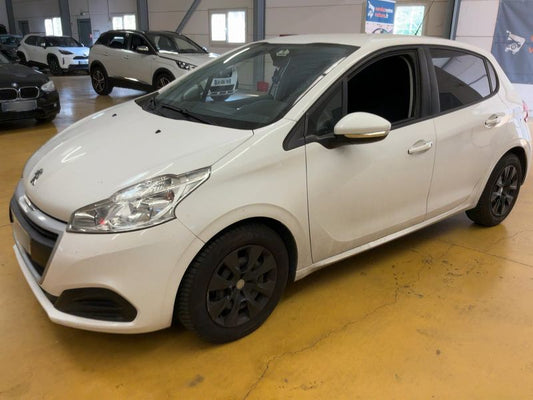 Peugeot 208 1.6 Blue-HDi Affaire Premium 2016 – снимка 1