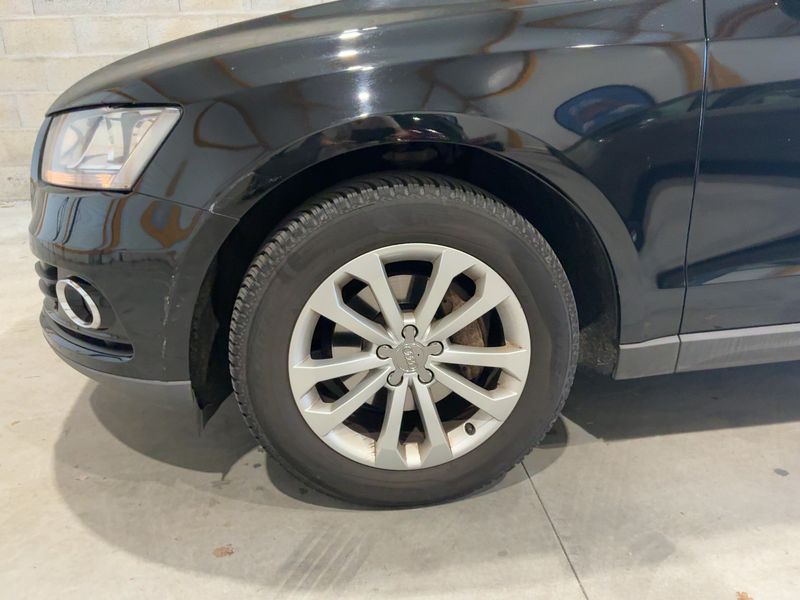 Audi Q5 2.0 TDI clean diesel 2014 – снимка 3