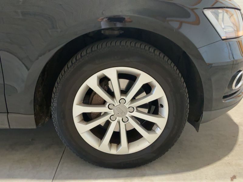 Audi Q5 2.0 TDI clean diesel 2014 – снимка 11
