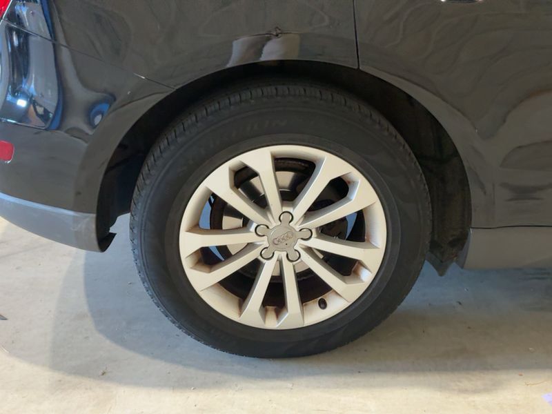 Audi Q5 2.0 TDI clean diesel 2014 – снимка 9
