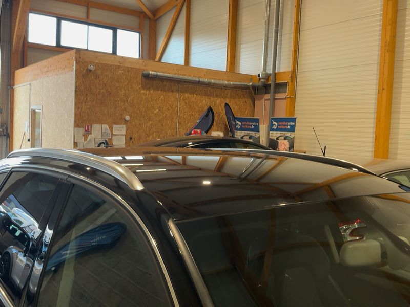 Audi Q5 2.0 TDI clean diesel 2014 – снимка 13