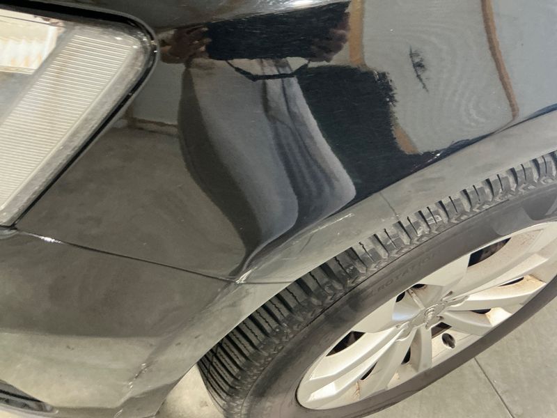 Audi Q5 2.0 TDI clean diesel 2014 – снимка 23