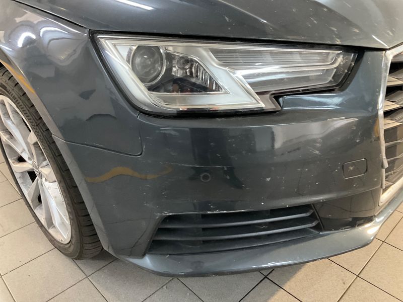 Audi A4 2.0 TDI 2017 – снимка 35