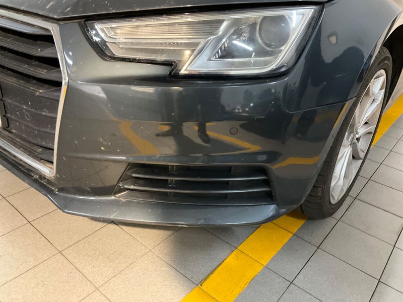 Audi A4 2.0 TDI 2017 – снимка 34