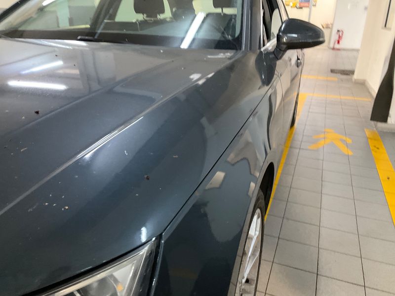 Audi A4 2.0 TDI 2017 – снимка 39