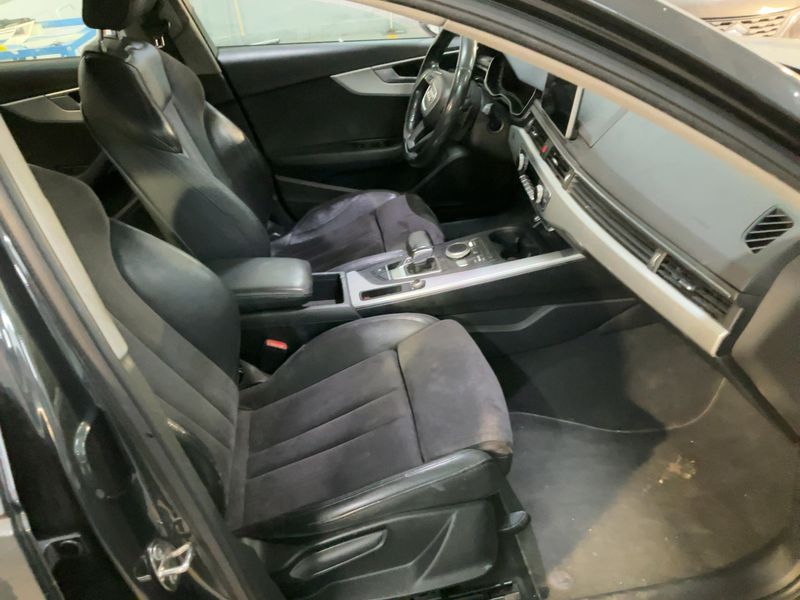Audi A4 2.0 TDI 2017 – снимка 16