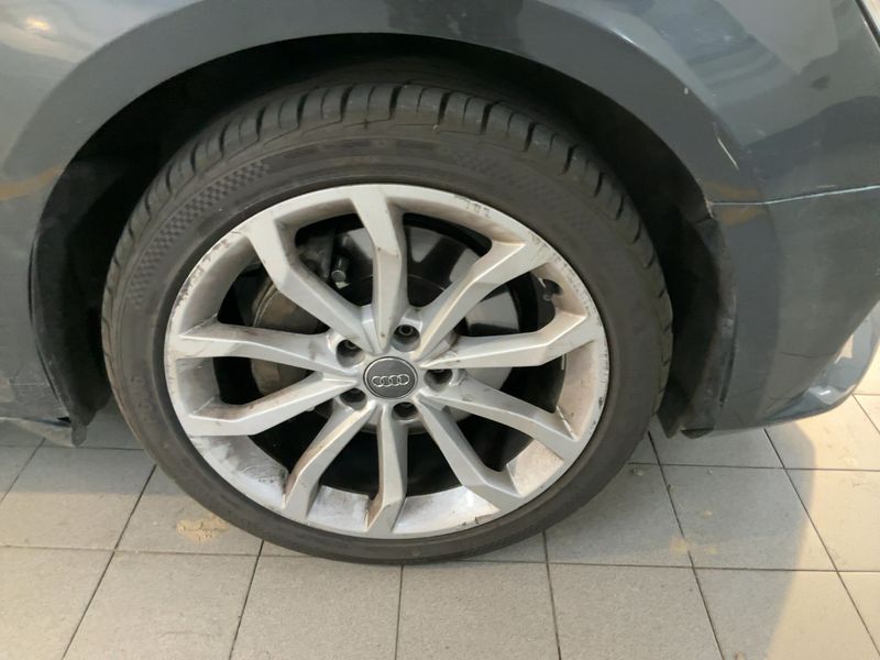 Audi A4 2.0 TDI 2017 – снимка 11