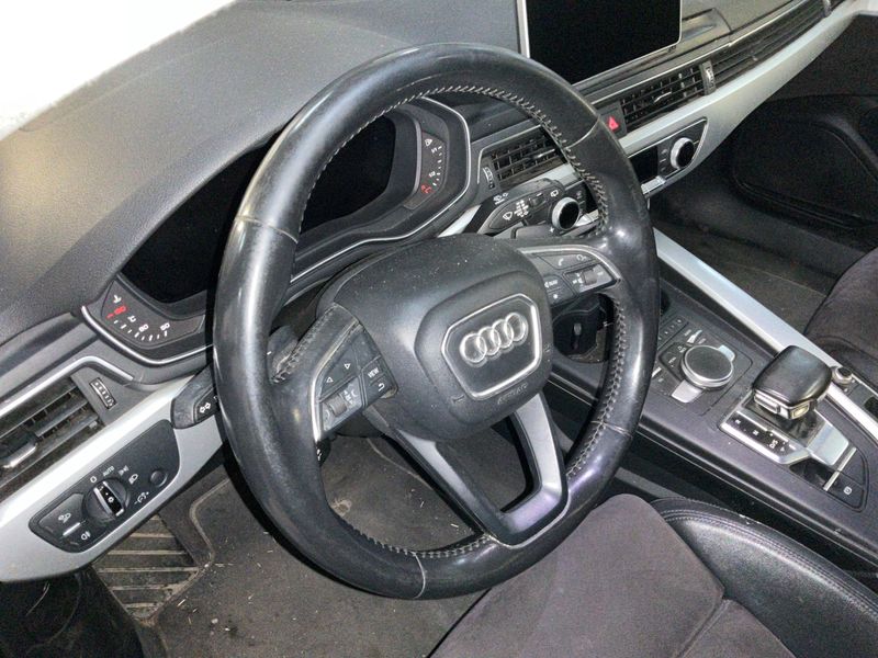 Audi A4 2.0 TDI 2017 – снимка 25