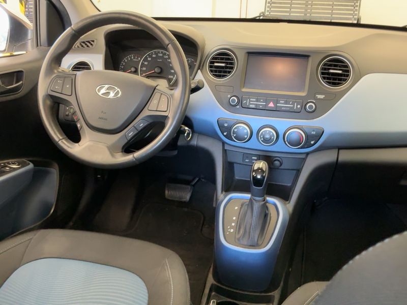 Hyundai i10 1.0 Trend 2017 – снимка 18
