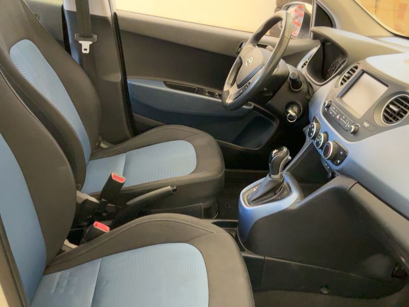 Hyundai i10 1.0 Trend 2017 – снимка 17