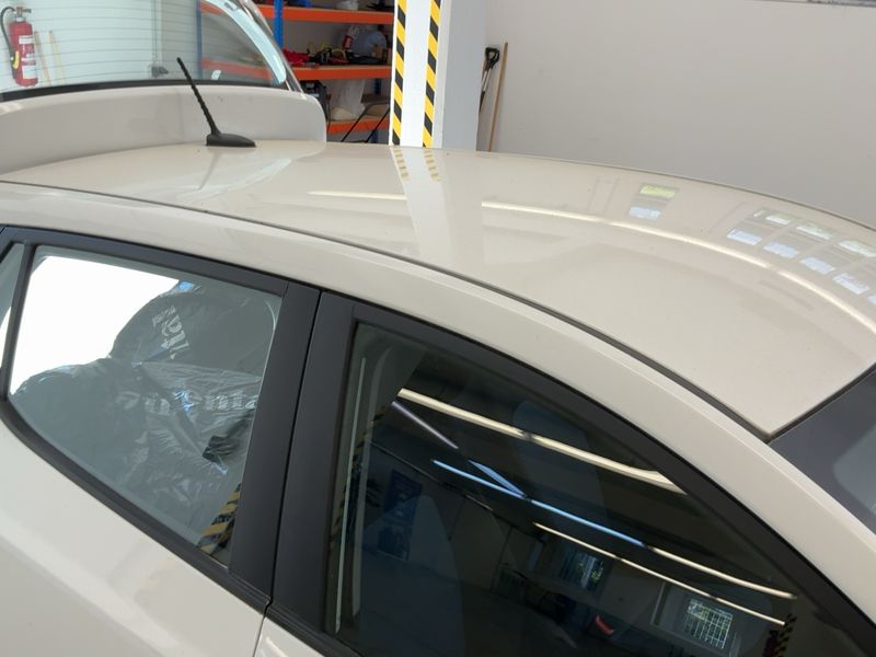 Hyundai i10 1.0 Trend 2017 – снимка 13