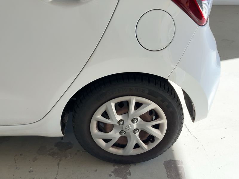 Hyundai i10 1.0 Trend 2017 – снимка 5