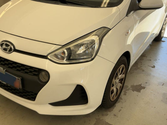 Hyundai i10 1.0 Trend 2017 – снимка 2