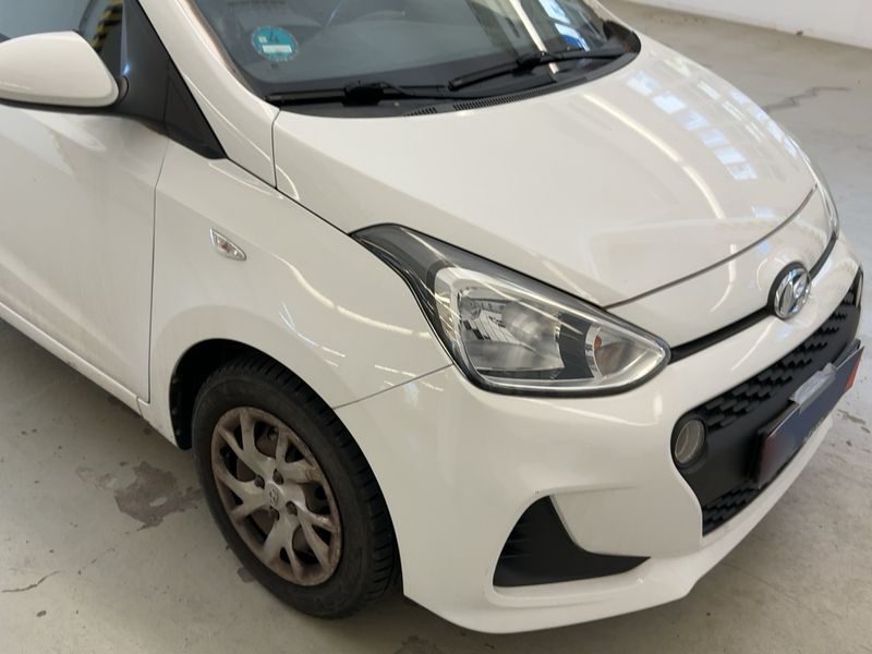 Hyundai i10 1.0 Trend 2017 – снимка 12