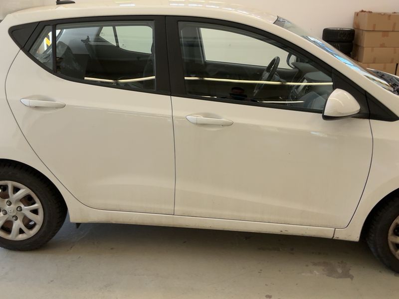Hyundai i10 1.0 Trend 2017 – снимка 10