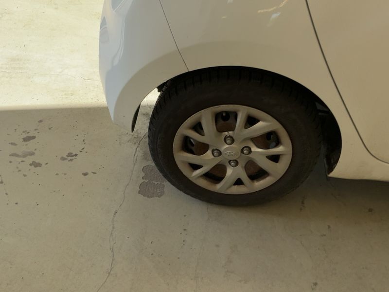 Hyundai i10 1.0 Trend 2017 – снимка 9