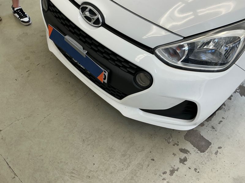 Hyundai i10 1.0 Trend 2017 – снимка 33