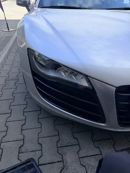 Audi R8 5.2 V10 FSI quattro 2011 – снимка 29