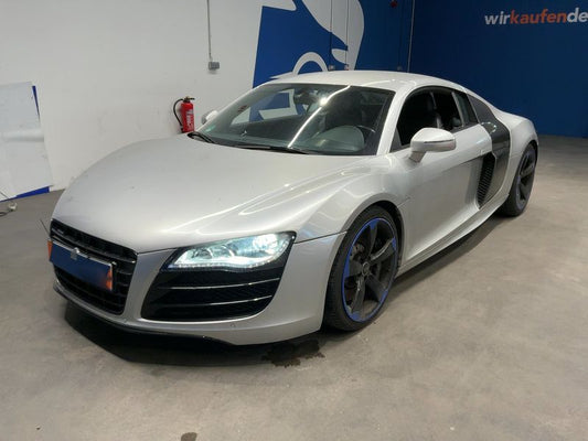 Audi R8 5.2 V10 FSI quattro 2011 – снимка 1