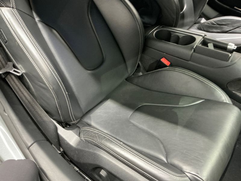 Audi R8 5.2 V10 FSI quattro 2011 – снимка 26
