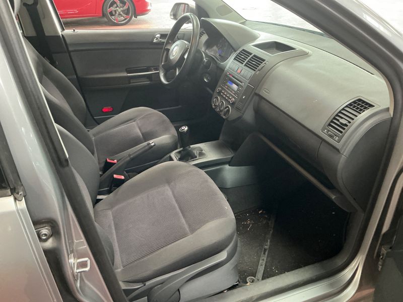 Volkswagen Polo 1.4 Comfortline 2006 – снимка 3