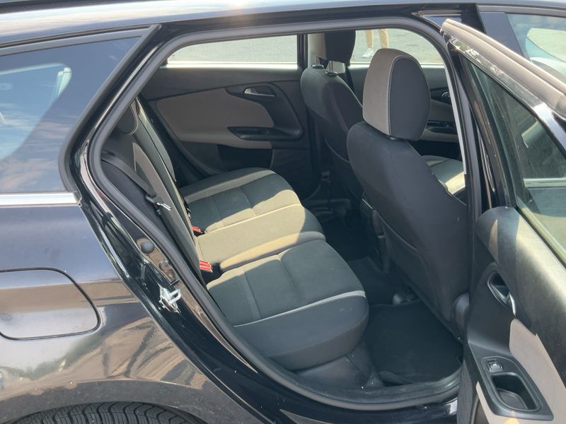 Fiat Tipo 1.6 JTDM Lounge 2017 – снимка 19